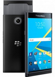 Замена батареи на телефоне BlackBerry Priv в Кирове